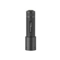 Led Lenser i7R - 220 Lumens 180 M 4H Rechargeable Torch ZL5807R Torch with Replaceable Batteries